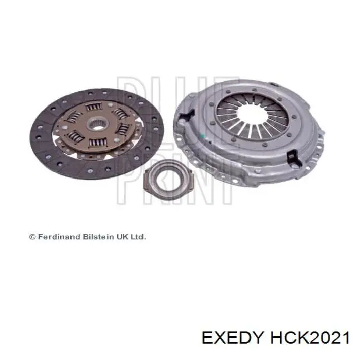 Comprar 3000845302 Sachs Kit de embrague completo
