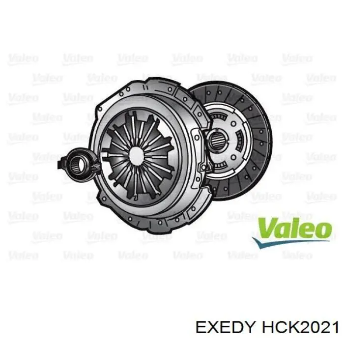 3000845302 Sachs Embrague motor