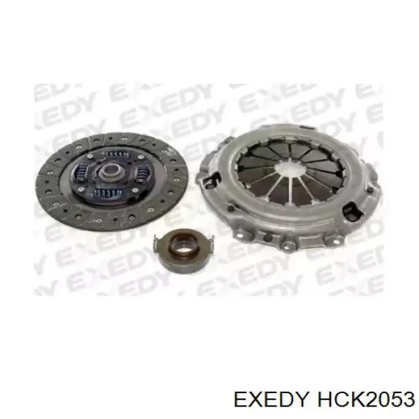 Mecanismo de embrague Exedy HCK2053 precio, desde 209,52 EUR