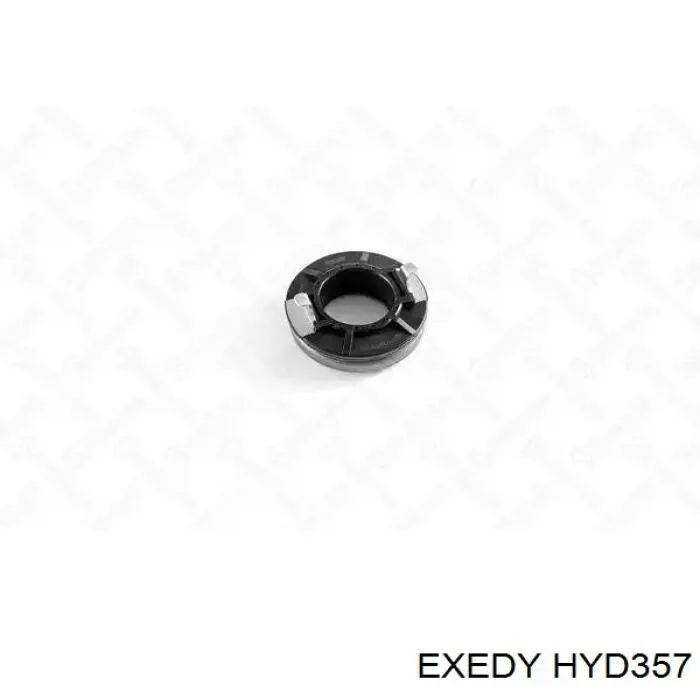 HYD357 Exedy disco de embrague