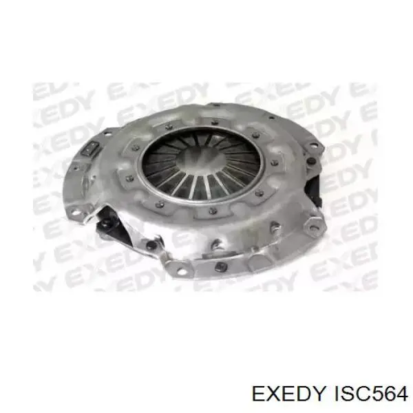Plato de presión de embrague Exedy ISC564 precio, desde 78,41 EUR