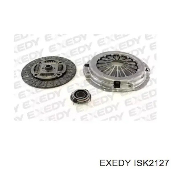 Comprar ISK2127 Exedy Kit de embrague completo