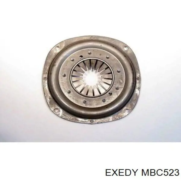 Comprar MBC523 Exedy Plato de presión de embrague