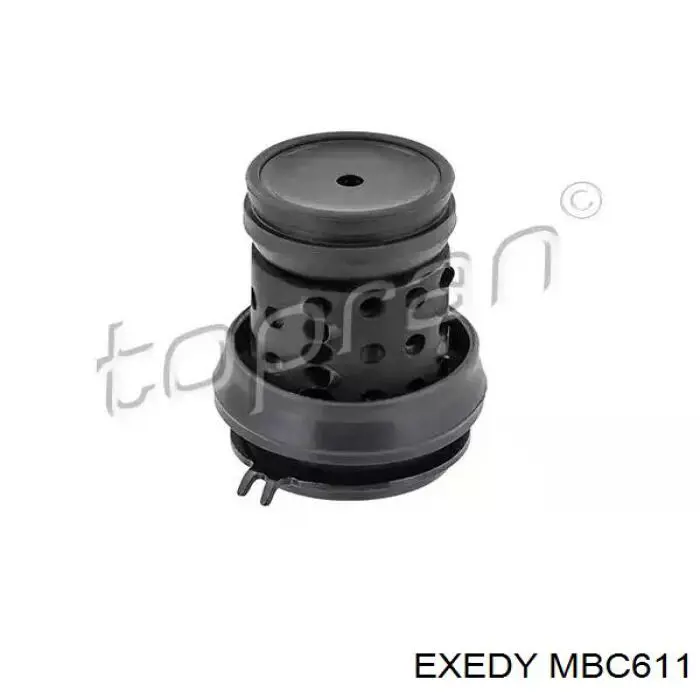 Plato de presión del embrague Renault 21 S48