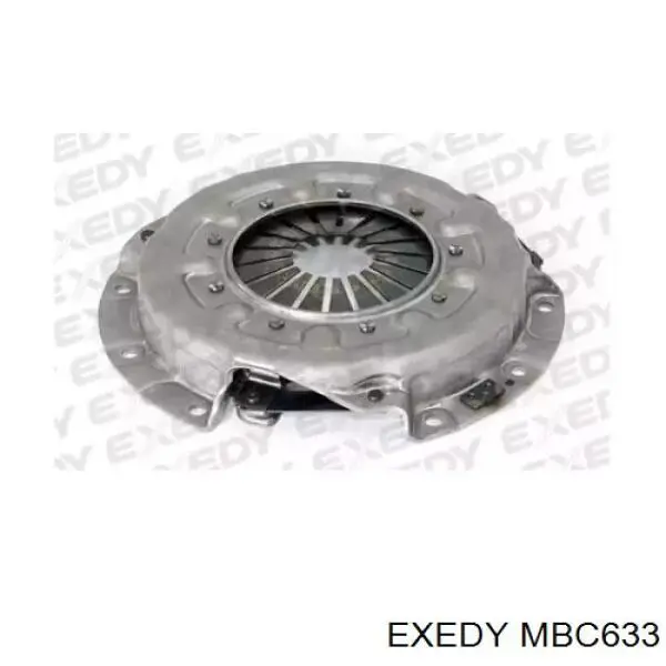 Comprar MBC633 Exedy Plato de presión de embrague