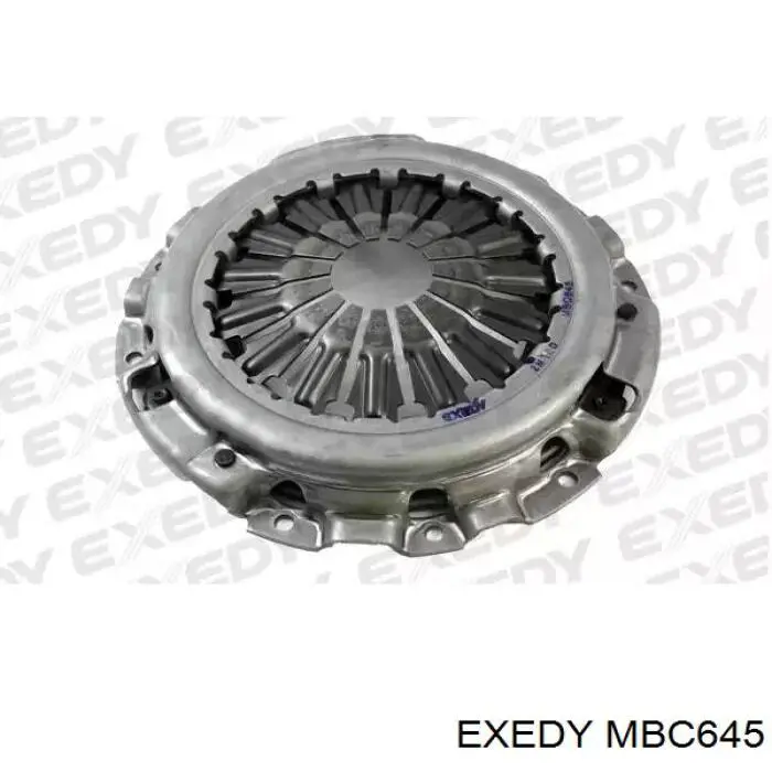 Comprar MBC645 Exedy Plato de presión de embrague