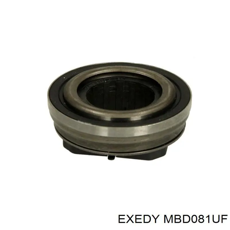Comprar MBD081UF Exedy Disco de embrague