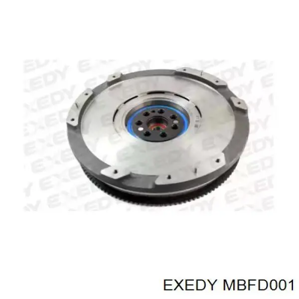 Comprar MBFD001 Exedy Volante de motor bimasa