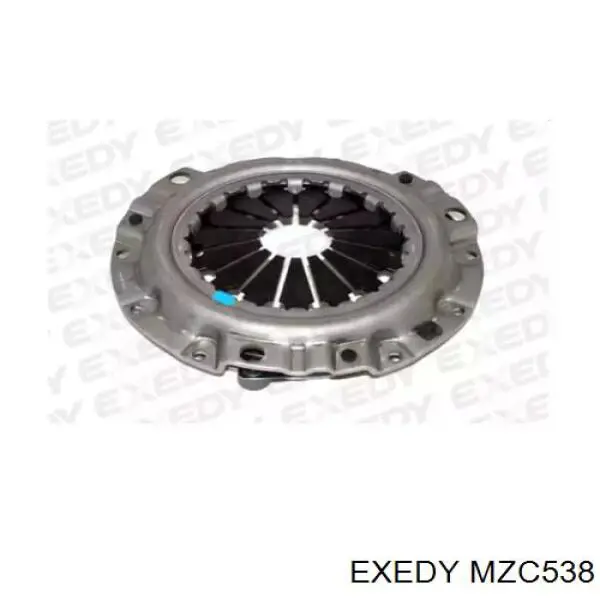 MZC538 Exedy plato de presión del embrague
