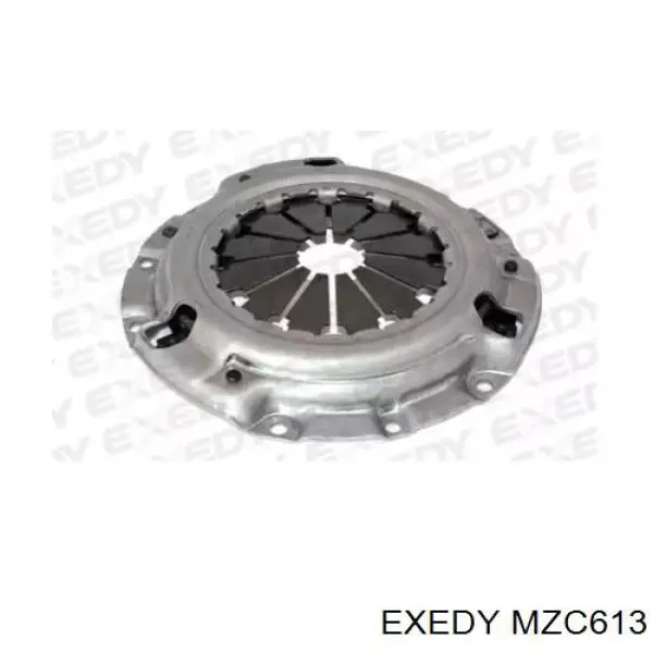 Plato de presión de embrague Exedy MZC613 precio, desde 61,56 EUR