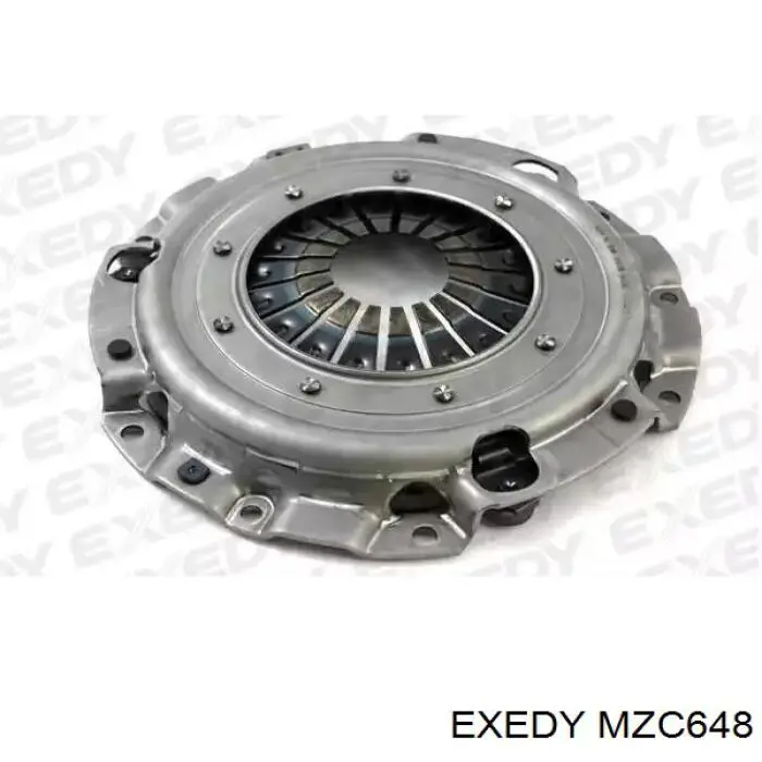 Comprar MZC648 Exedy Plato de presión de embrague