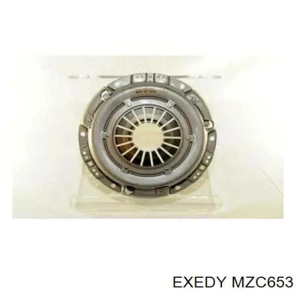 Plato de presión de embrague Exedy MZC653 precio, desde 61,79 EUR