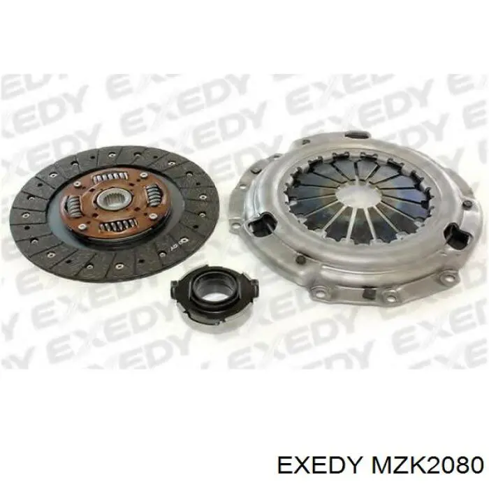 3000951748 Sachs Embrague motor