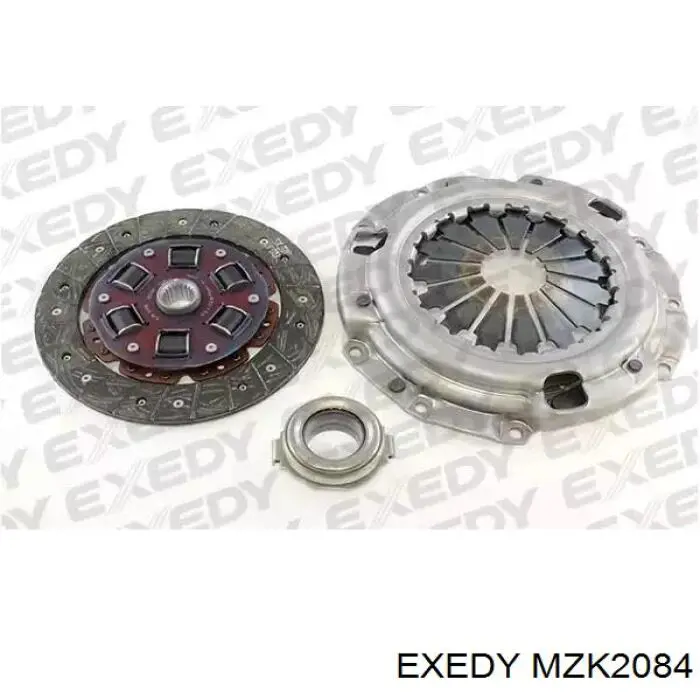 Mecanismo de embrague Exedy MZK2084 precio, desde 131,90 EUR