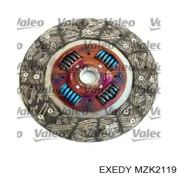 Comprar 4403256 Ford Kit de embrague completo