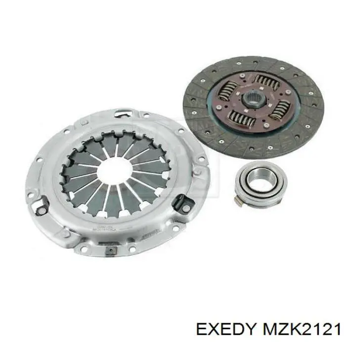623308000 INA Embrague motor