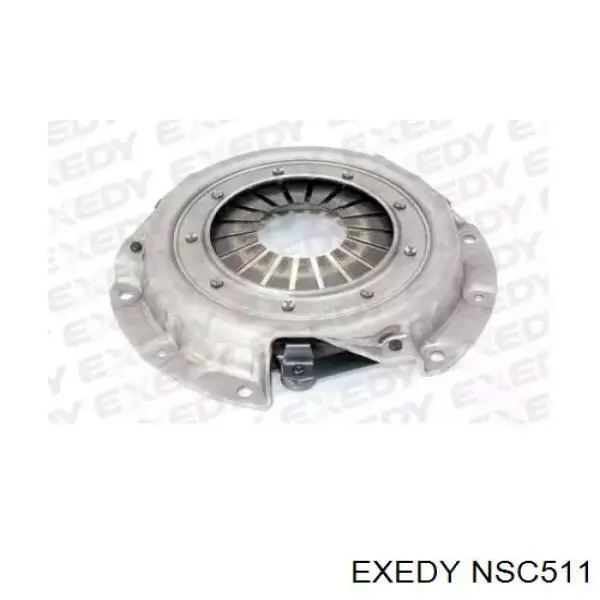 Plato de presión de embrague Exedy NSC511 precio, desde 69,70 EUR