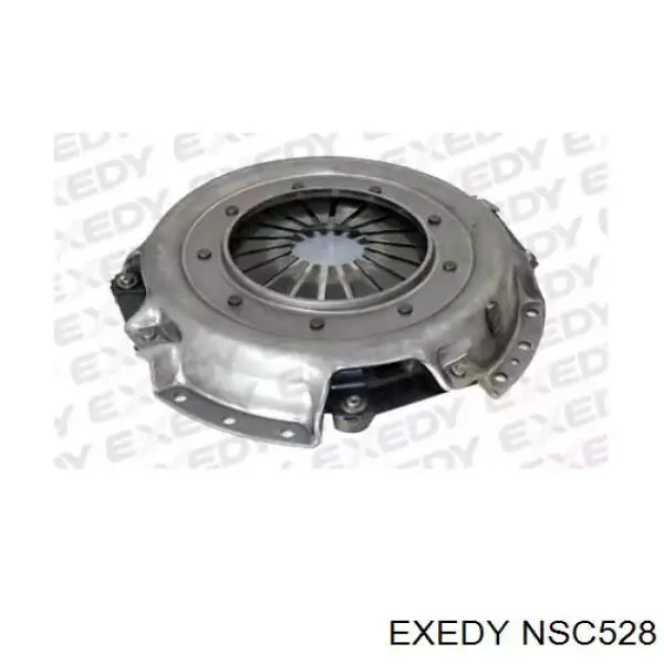 Comprar NSC528 Exedy Plato de presión de embrague
