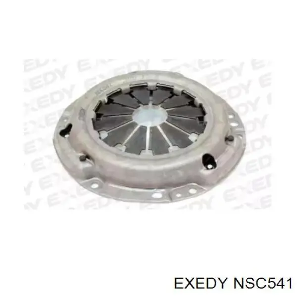Comprar NSC541 Exedy Plato de presión de embrague
