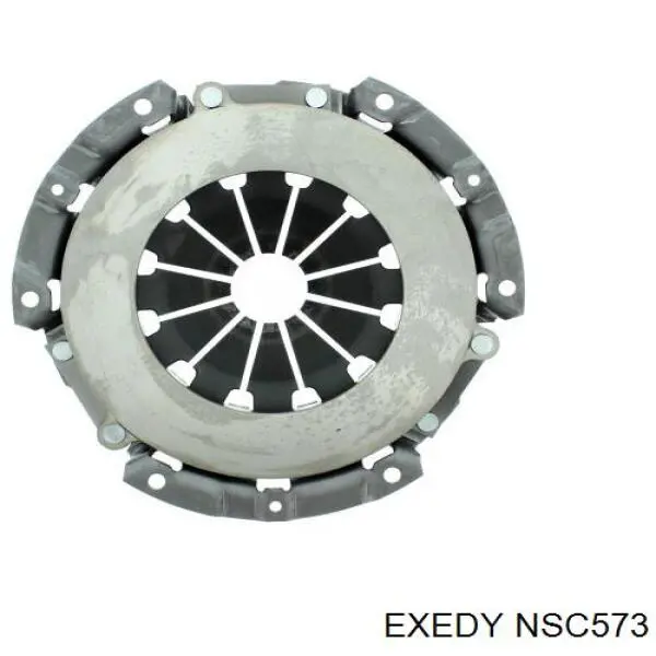 NSC573 Exedy plato de presión del embrague