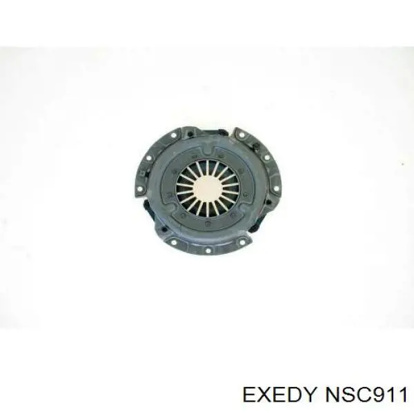 Comprar 3482921001 Sachs Plato de presión de embrague