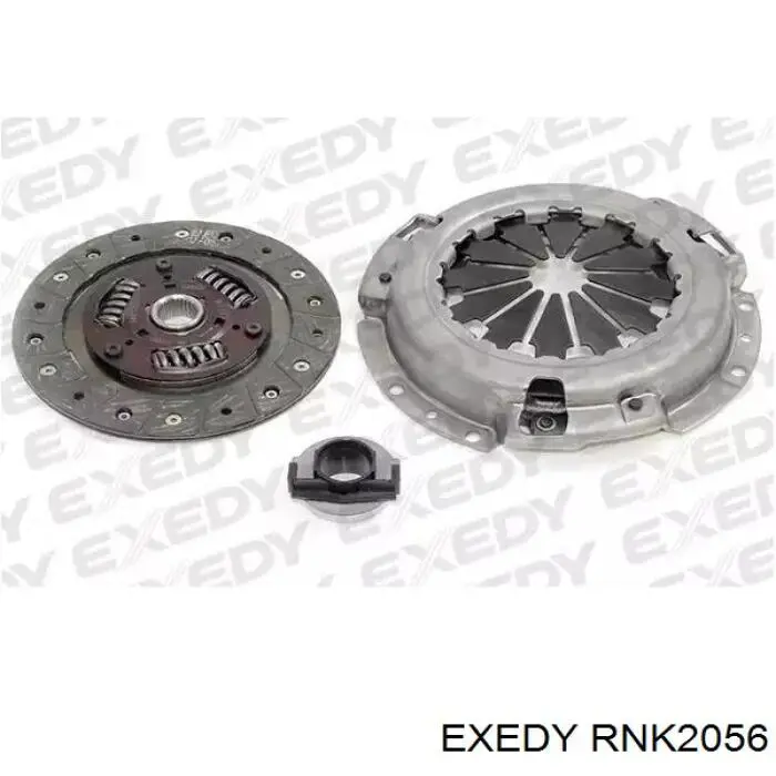 Comprar RNK2056 Exedy Kit de embrague completo