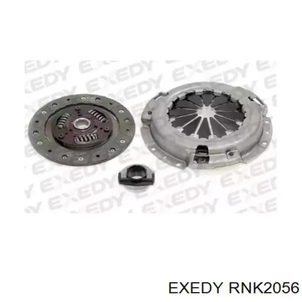 RNK2056 Exedy kit de embrague (3 partes)