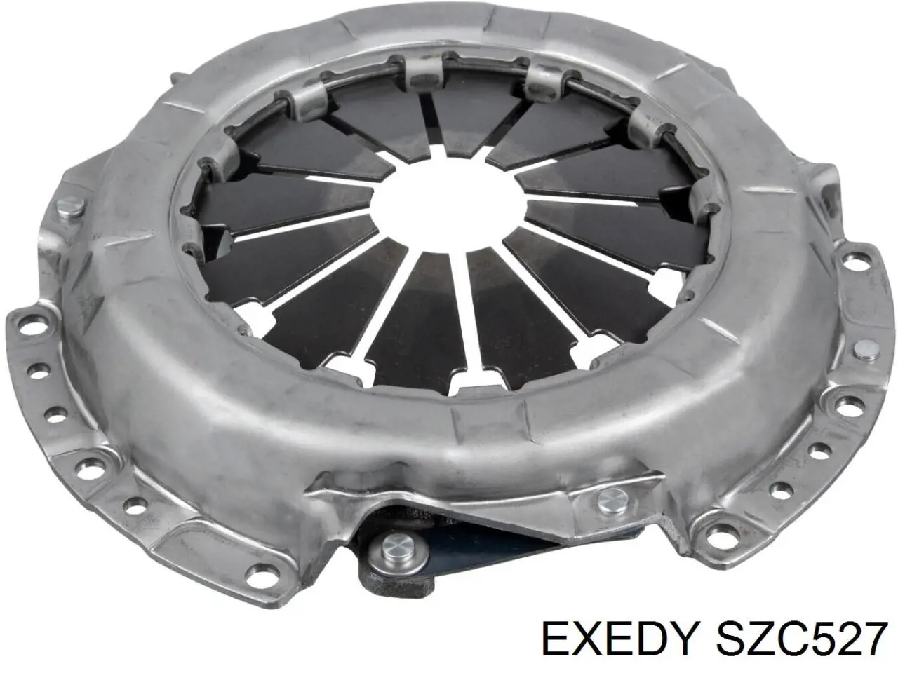 Plato de presión de embrague Exedy SZC527 precio, desde 60,78 EUR