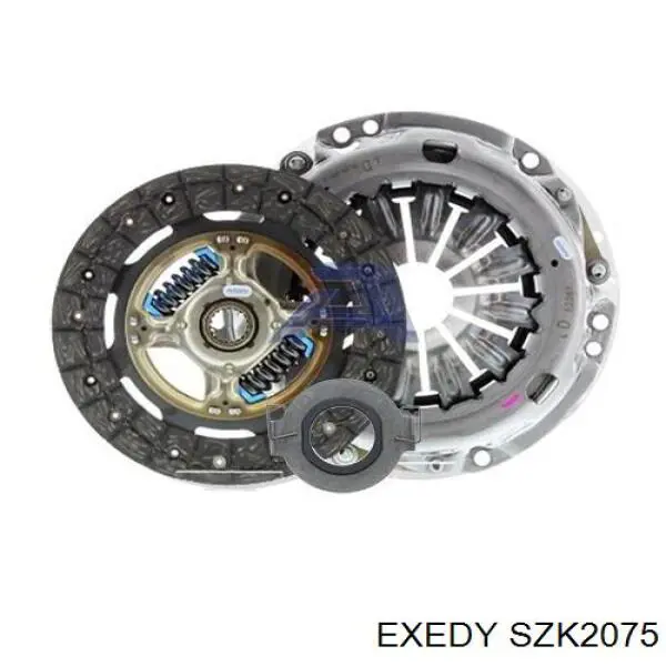 SZK2075 Exedy