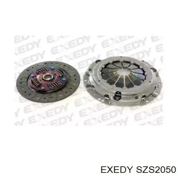 Mecanismo de embrague Exedy SZS2050 precio, desde 137,87 EUR