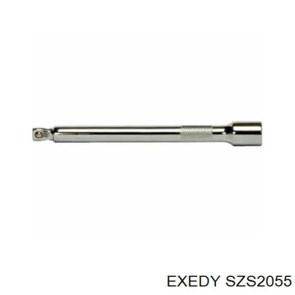 SZS2055 Exedy kit de embrague (3 partes)