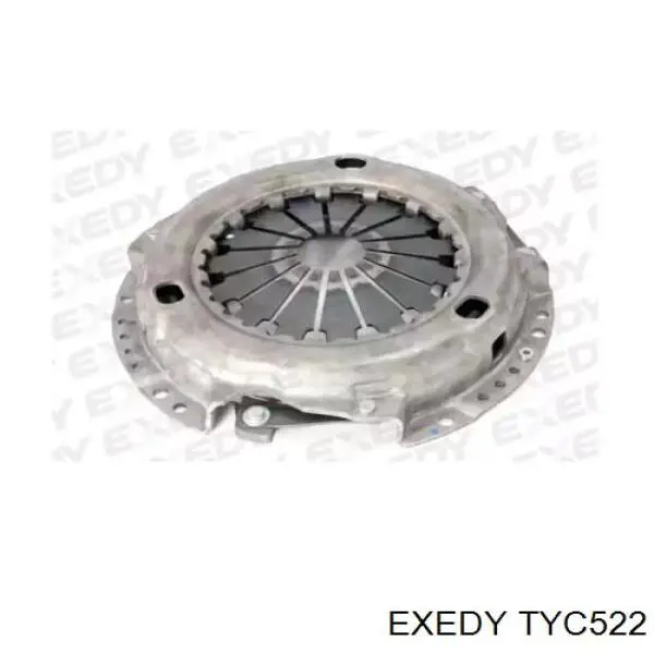 Comprar TYC522 Exedy Plato de presión de embrague