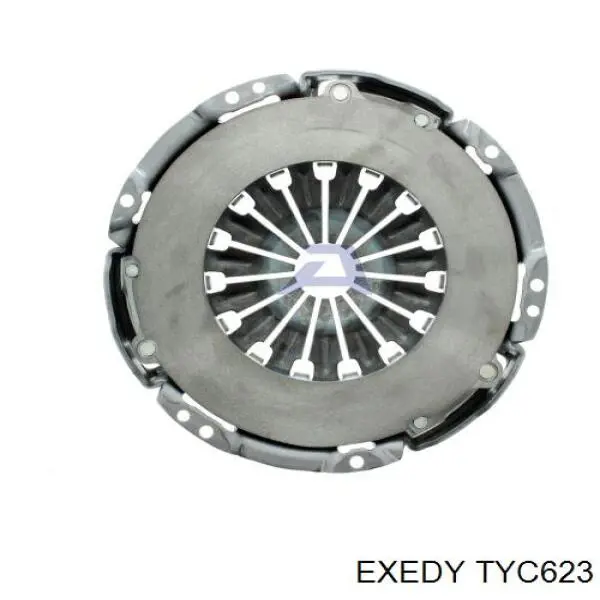 TYC623 Exedy