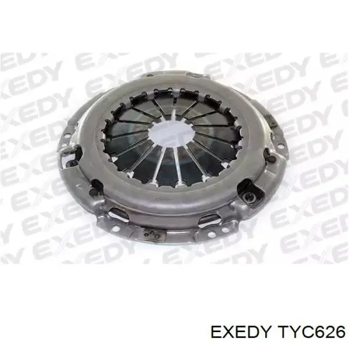 Comprar TYC626 Exedy Plato de presión de embrague