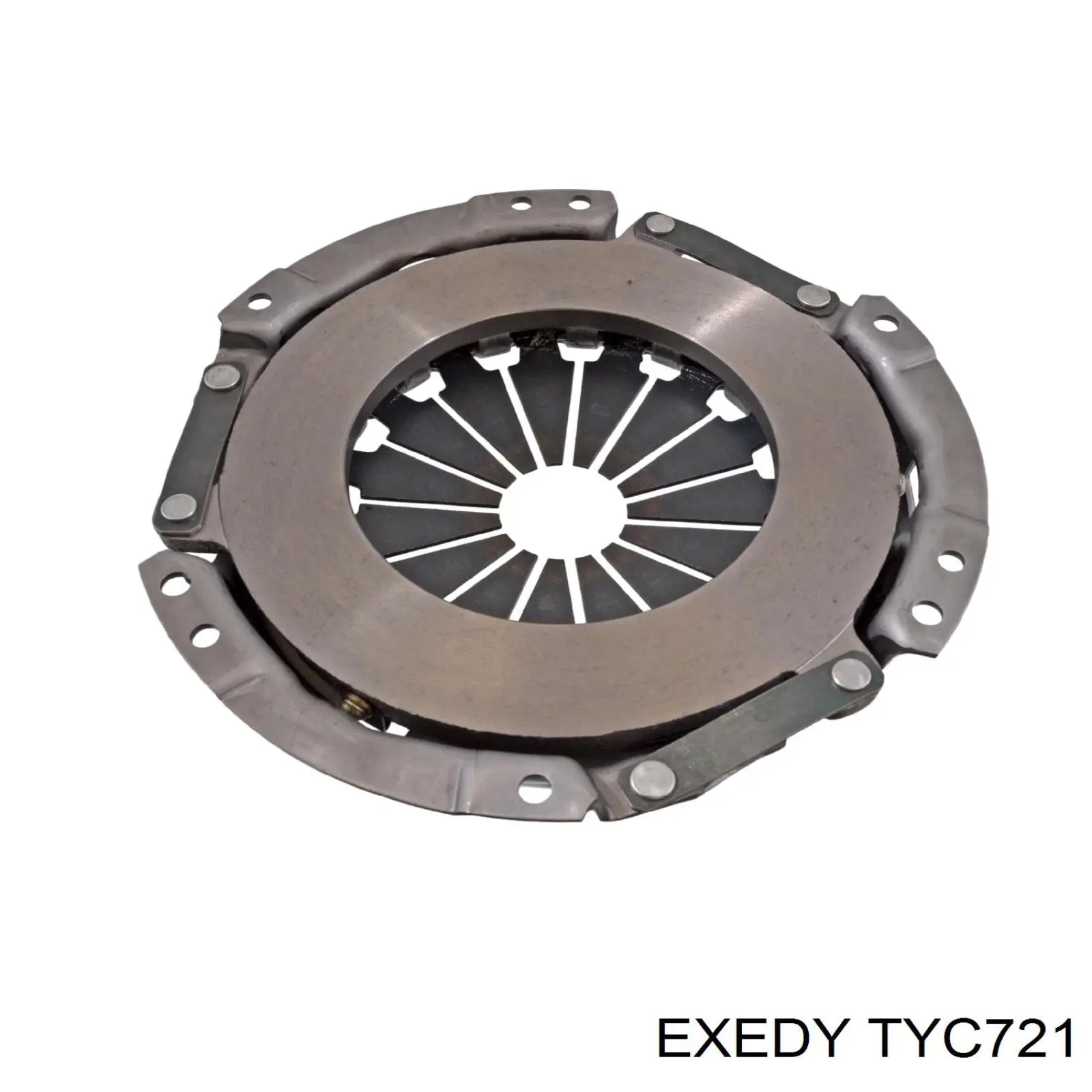 TYC721 Exedy