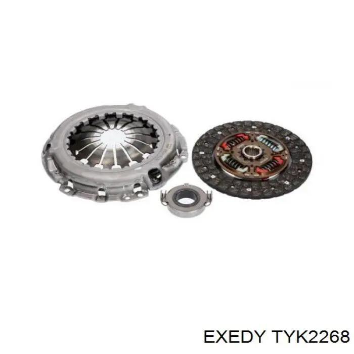 Comprar 621308200 INA Kit de embrague completo