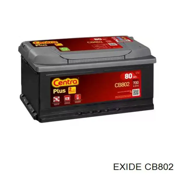 Comprar BXT94RH7730 Ford Batería de coche