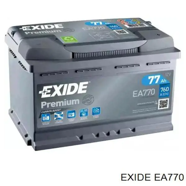Comprar 61212432655 BMW Batería de coche