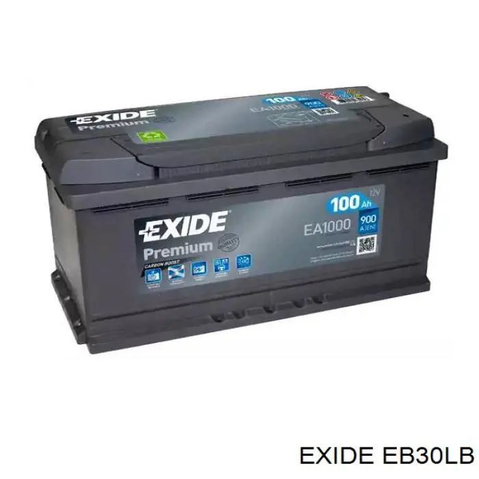 Batería de arranque Yuasa YB30CLB precio, desde 90,59 EUR