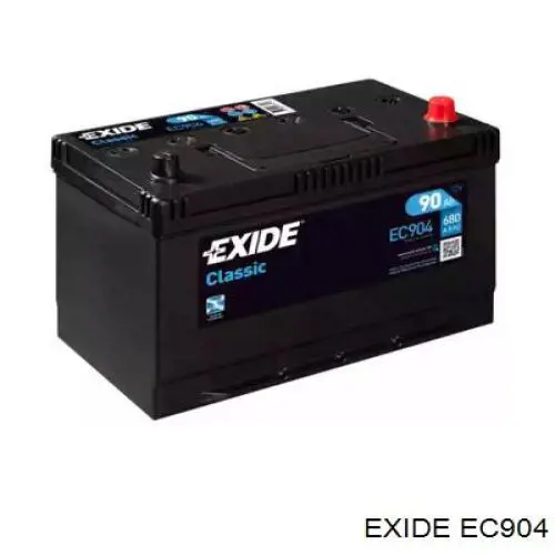 01579A112K Hyundai/Kia Batería Start-Stop