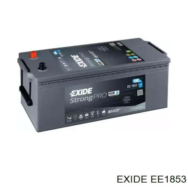 Comprar EE1853 Exide Batería de coche