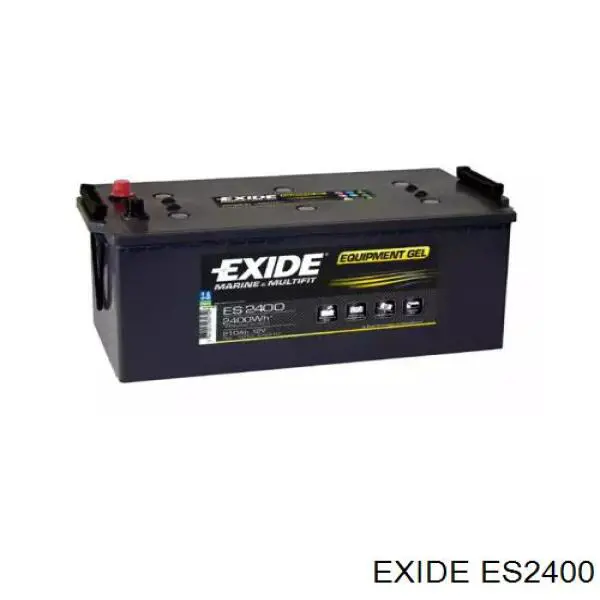Comprar ES2400 Exide Batería de coche