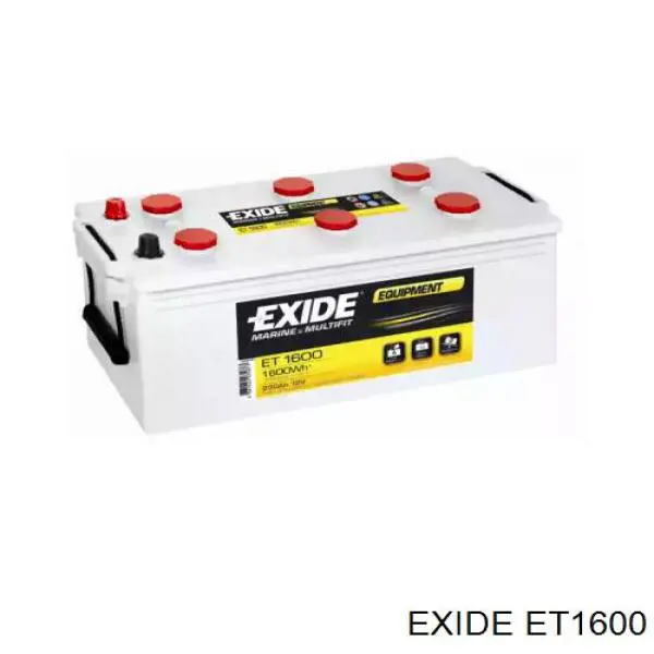 Batería de arranque ERA T72557 precio, desde 301,54 EUR