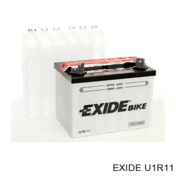 Comprar U1R11 Exide Batería de coche