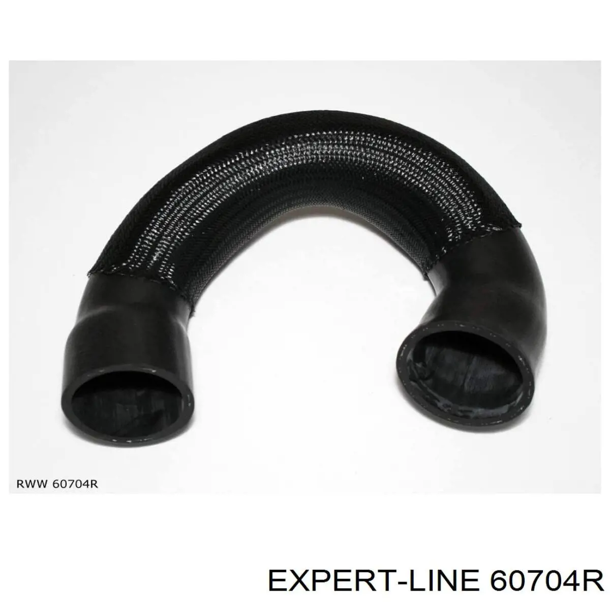 Manguera del intercooler Expert Line 60704R precio, desde 48,55 EUR