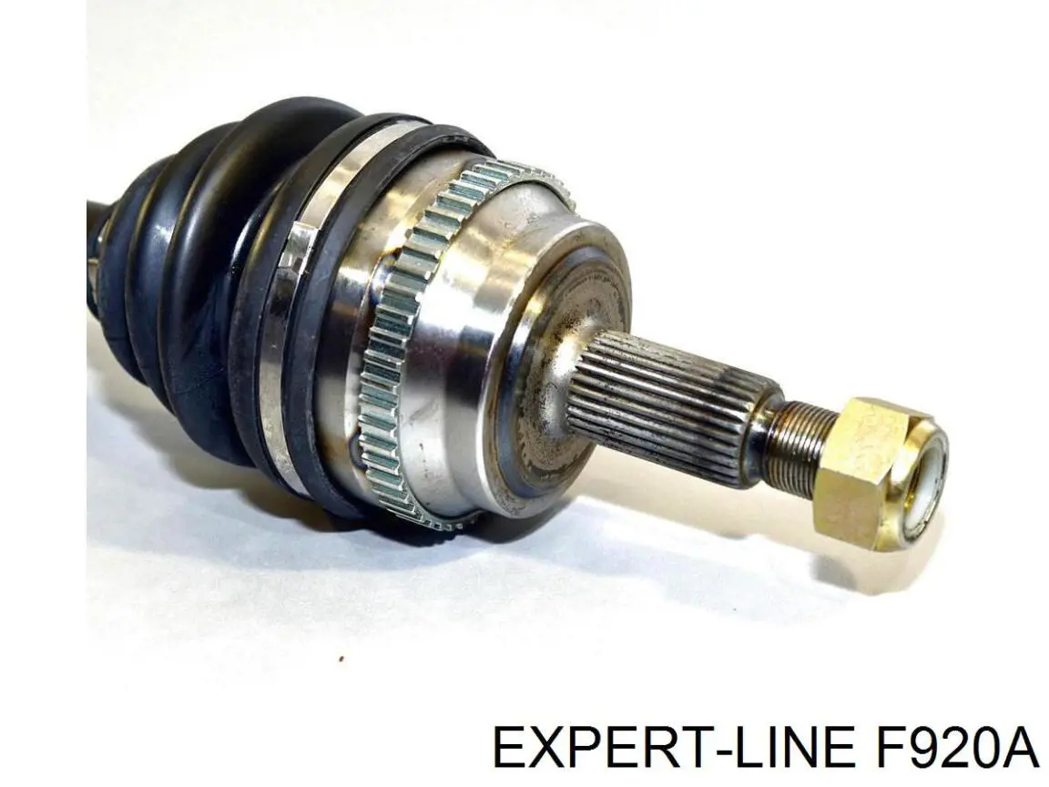 F920A Expert Line Junta homocinética