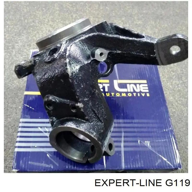 Comprar G119 Expert Line Estabilizador trasero