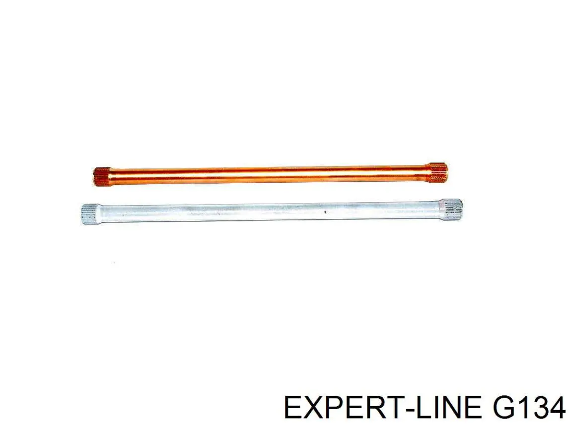Comprar G134 Expert Line Barra de torsión trasera derecha