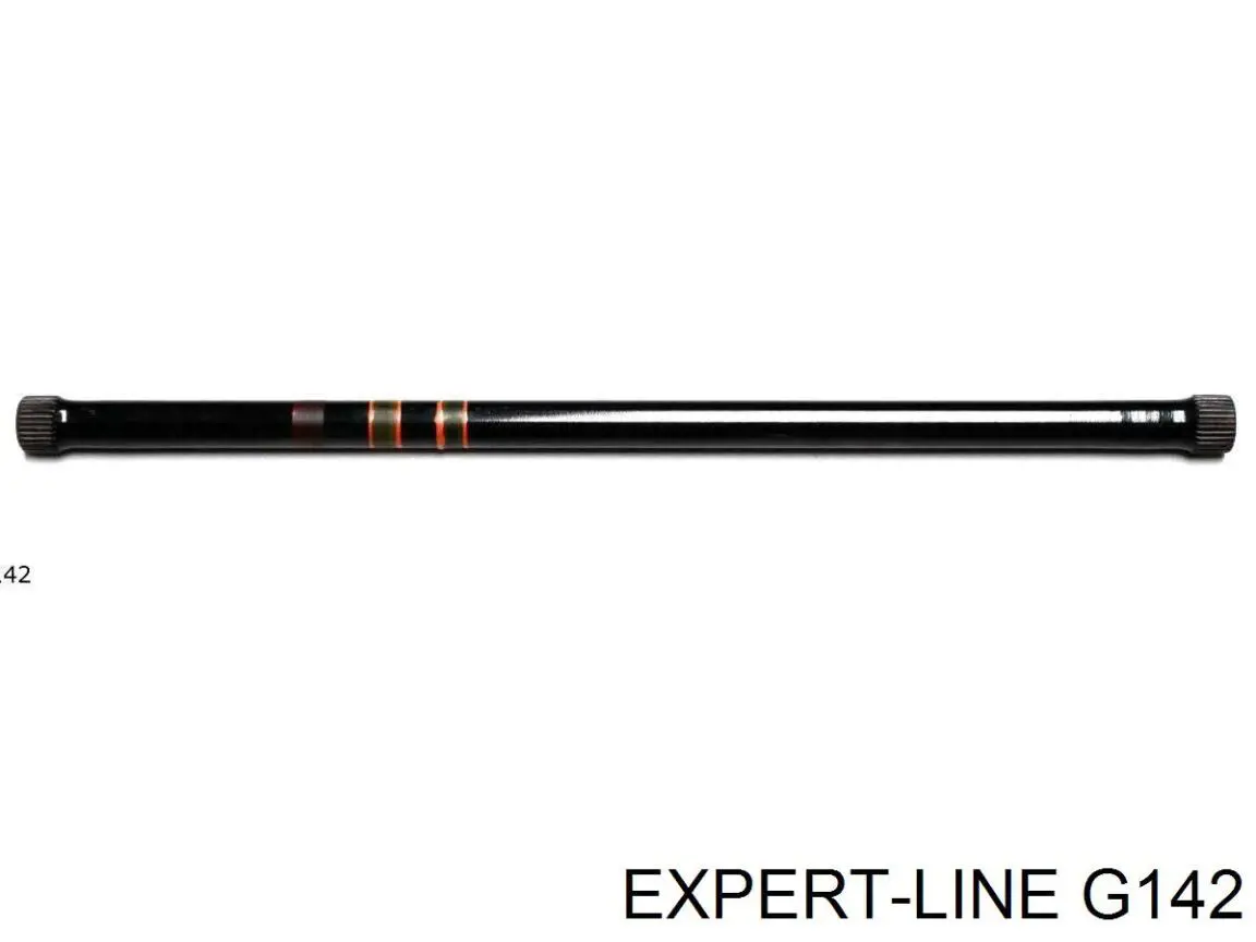 Comprar G142 Expert Line Barra de torsión trasera izquierda