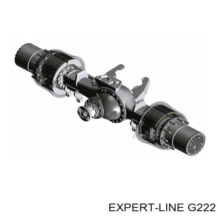 Mangueta trasera derecha Expert Line G222 precio, desde 31,20 EUR